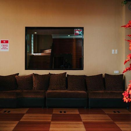 4K'S Pension House By Cocotel - Fully Vaccinated Staff Cebu Екстер'єр фото