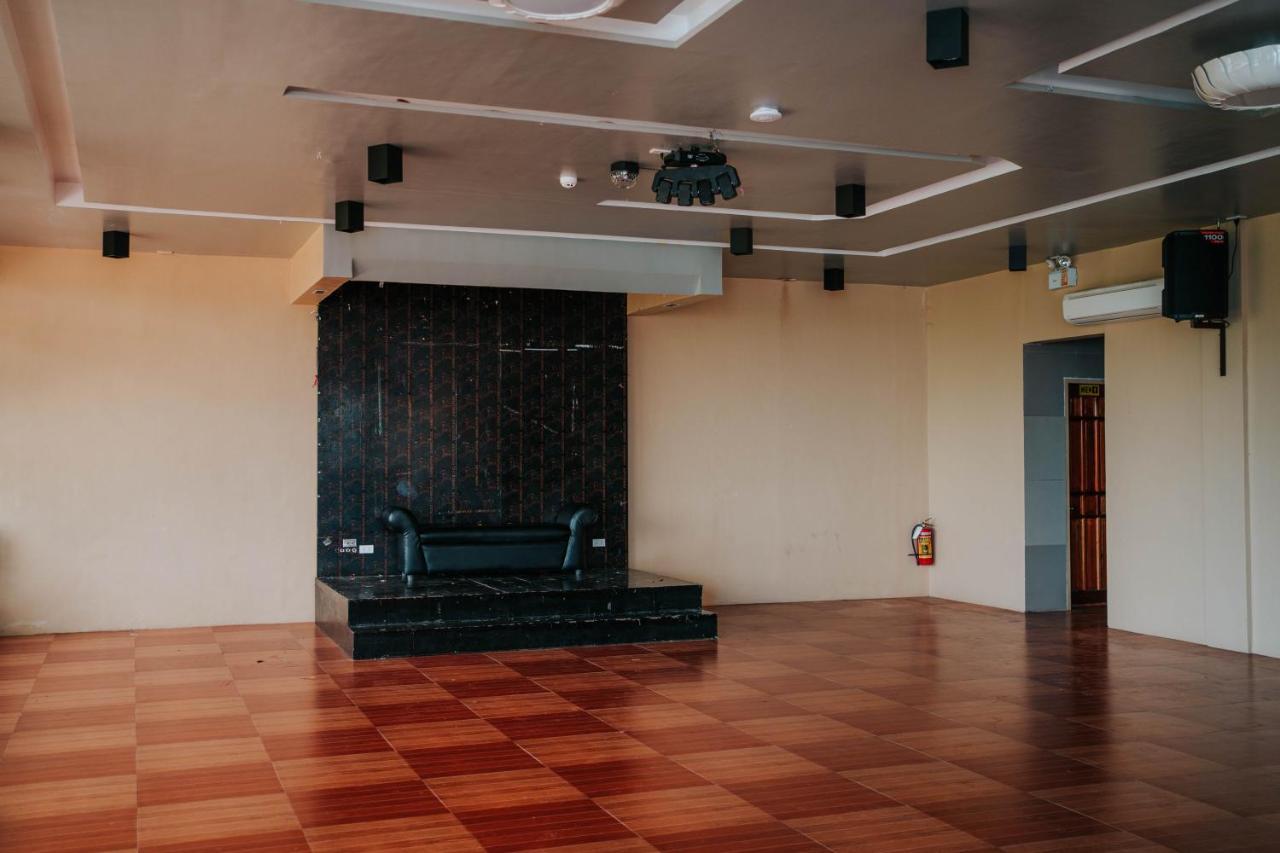 4K'S Pension House By Cocotel - Fully Vaccinated Staff Cebu Екстер'єр фото
