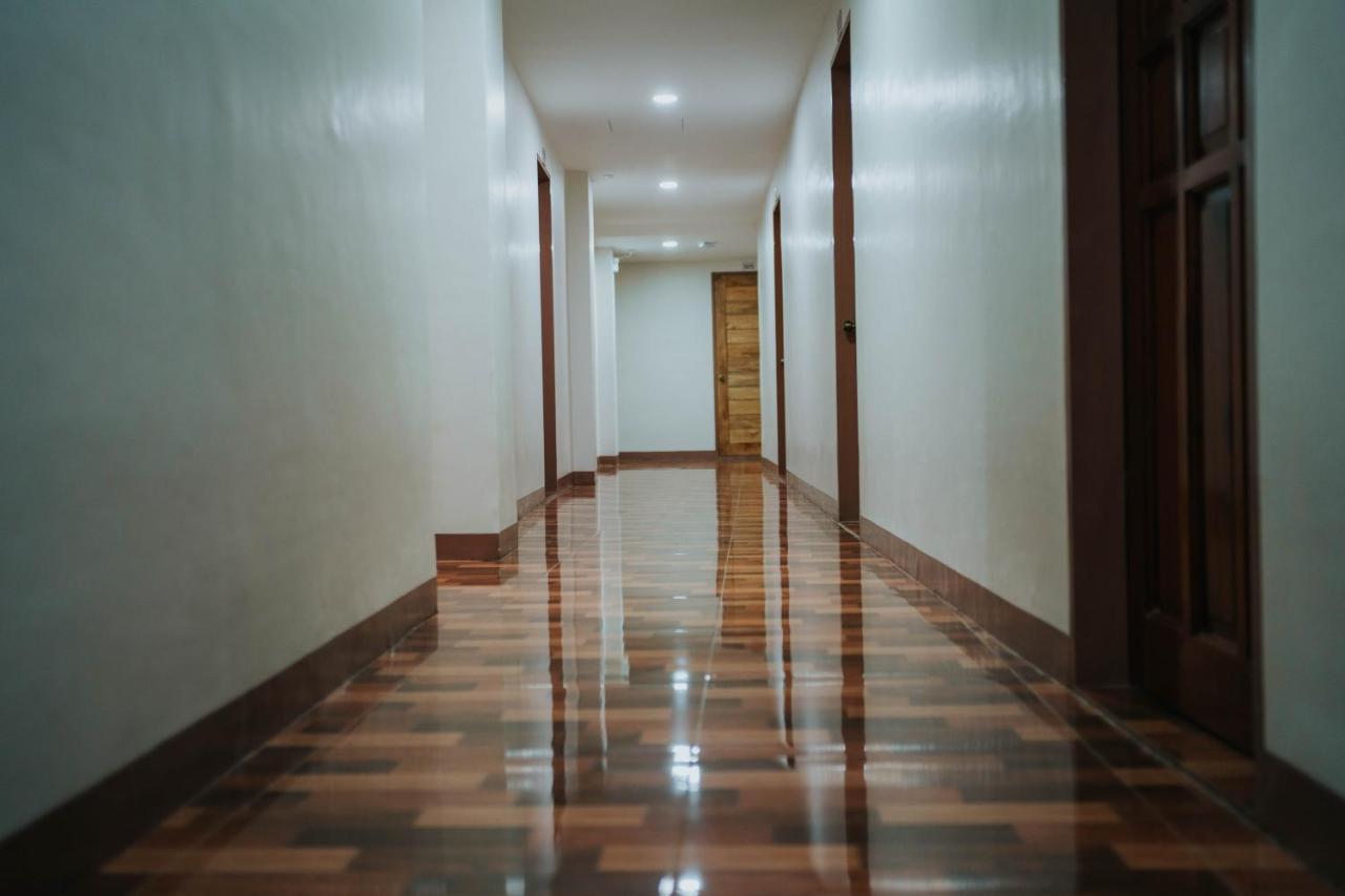 4K'S Pension House By Cocotel - Fully Vaccinated Staff Cebu Екстер'єр фото