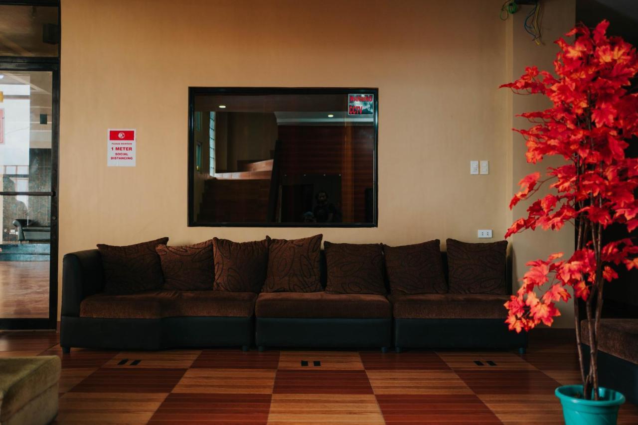 4K'S Pension House By Cocotel - Fully Vaccinated Staff Cebu Екстер'єр фото