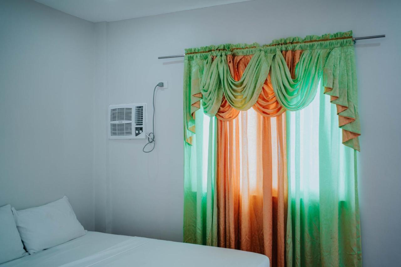 4K'S Pension House By Cocotel - Fully Vaccinated Staff Cebu Екстер'єр фото
