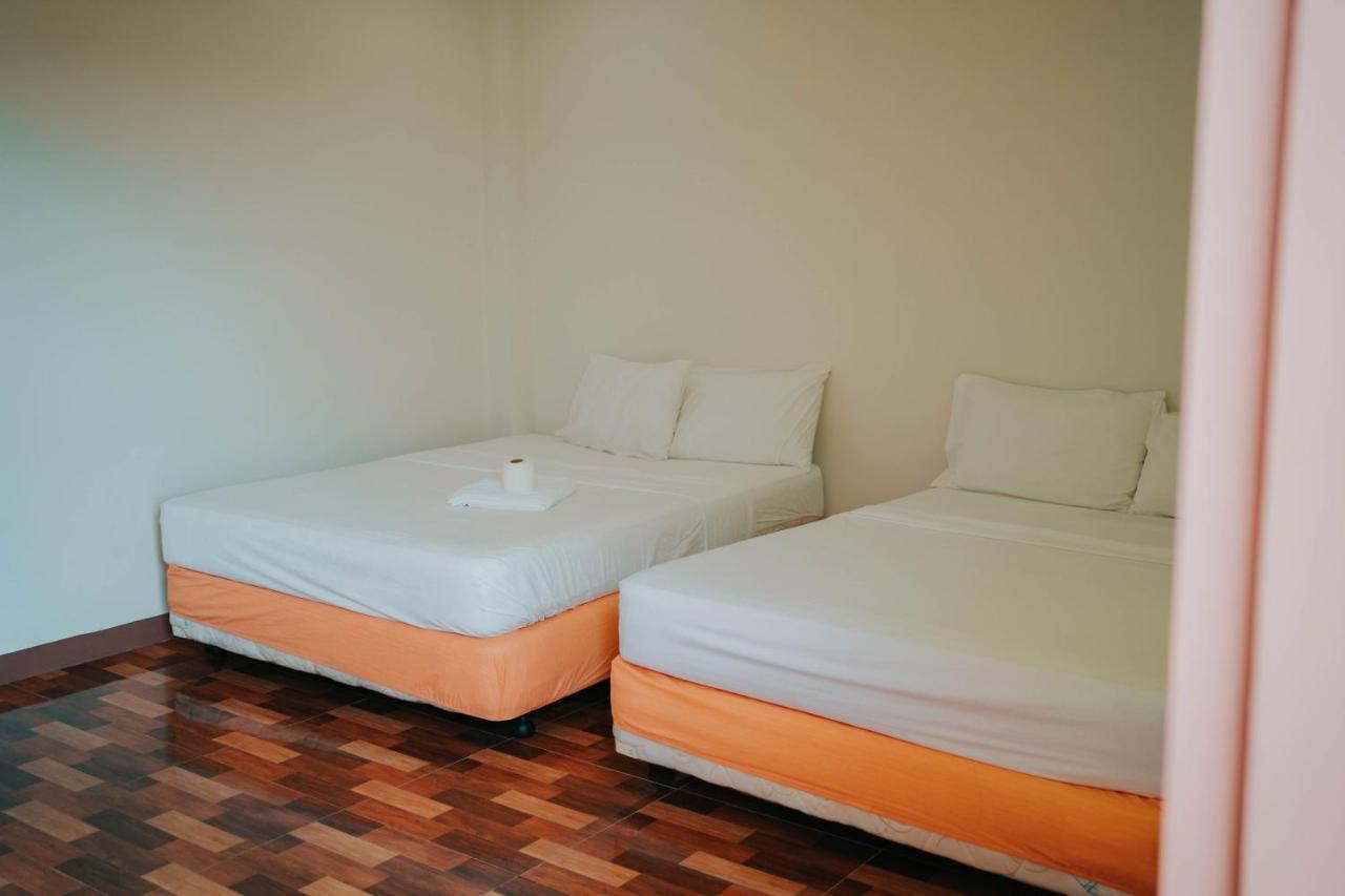 4K'S Pension House By Cocotel - Fully Vaccinated Staff Cebu Екстер'єр фото