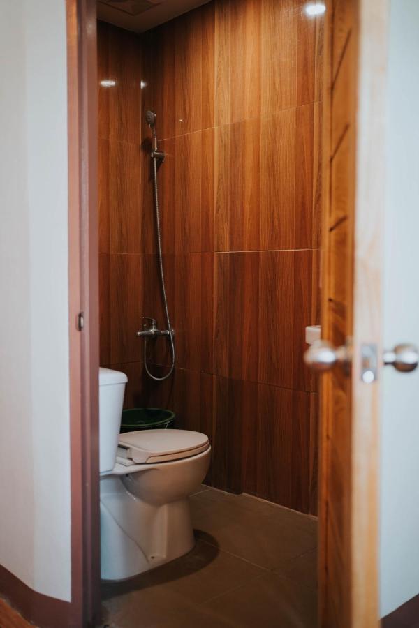 4K'S Pension House By Cocotel - Fully Vaccinated Staff Cebu Екстер'єр фото